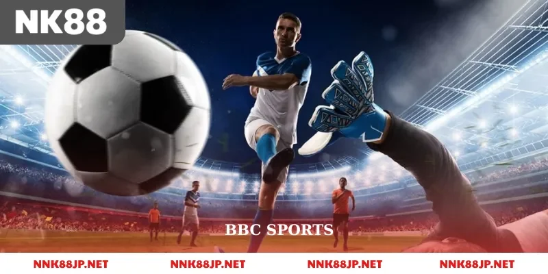 BBC Sports