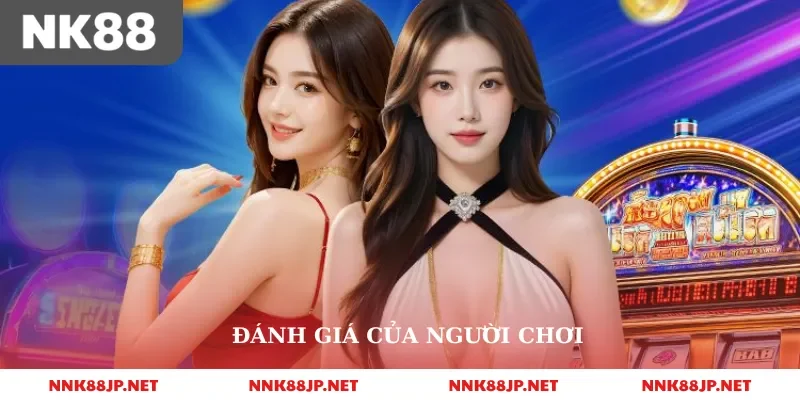 Đánh giá của người chơi